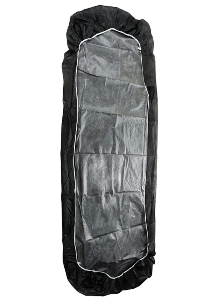 Disposable Massage Table Covers Pack of 10