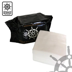 Bohemian Non Woven Wipes 30x29cm - Pack