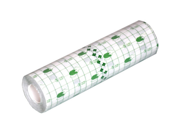 Bohemian Derma-Sheald Protective Film - Roll - Image 2