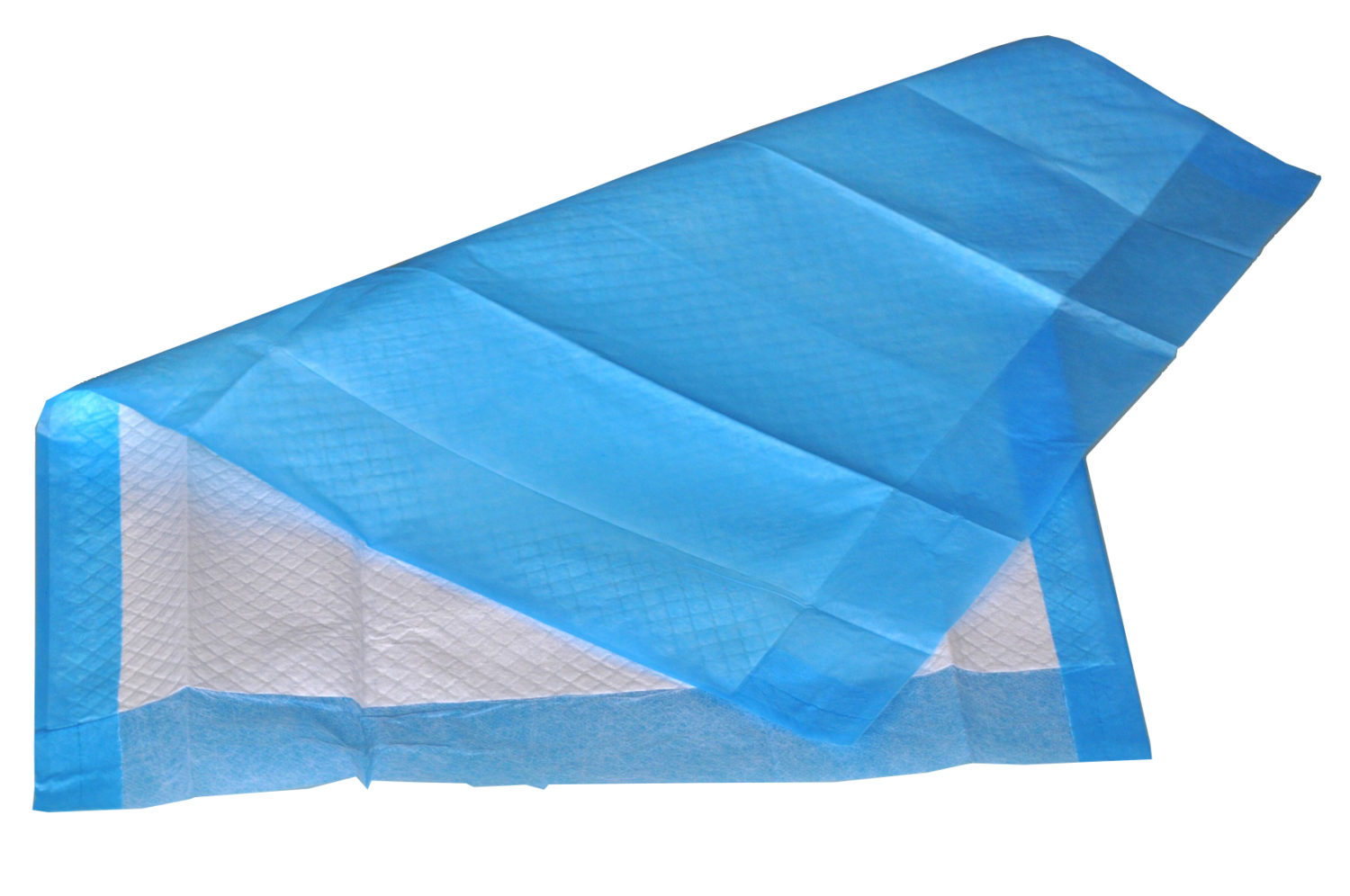 Soaking Underpads Pack