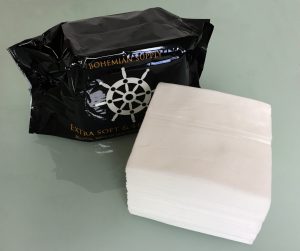 non woven wipes