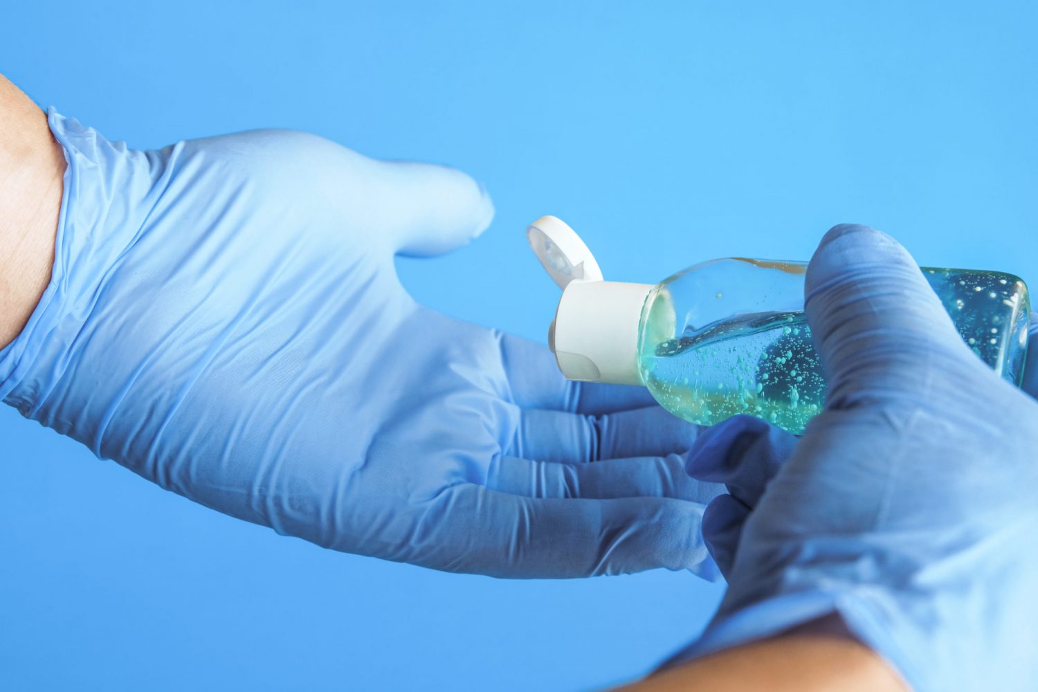 Cleaning Bohemian Tattoo Supply