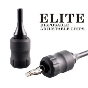 Elite Adjustable Disposable Grip