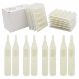 Disposable Round Tip/50pcs