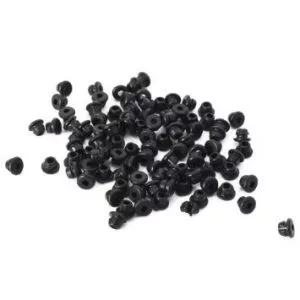 Rubber grommets – nipples