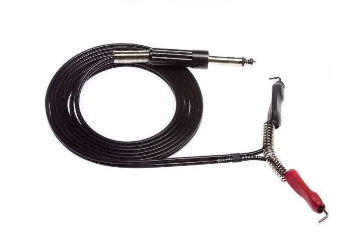 Premium Clip Cord