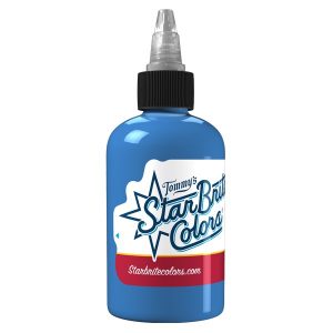 Starbrite Country Blue Ink