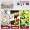 Hustle Butter Deluxe Tub 150ml - Image 3