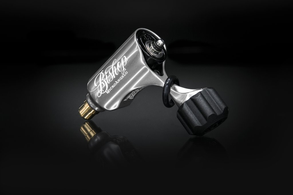 Machines & Accessories Bohemian Tattoo Supply