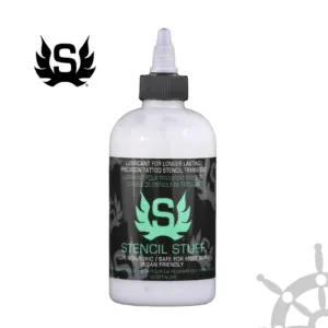 Stencil Stuff 4oz