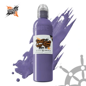 World Famous London Lavender