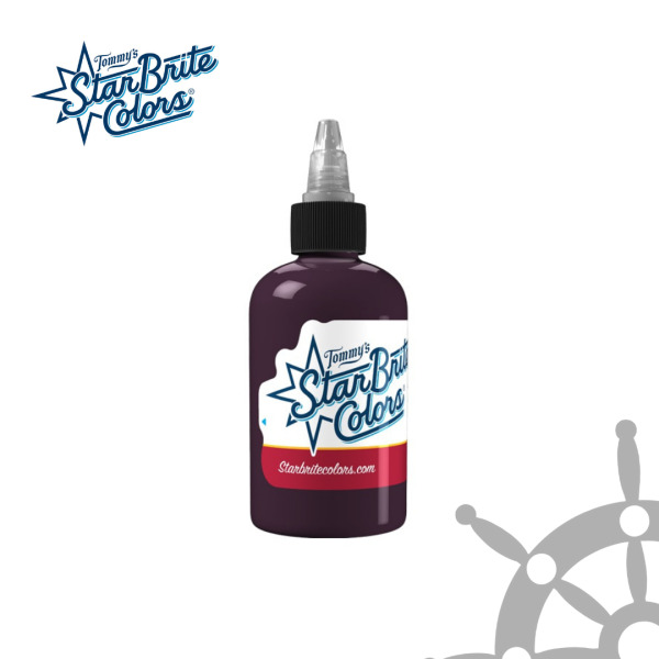 Starbrite Deep Purple Ink