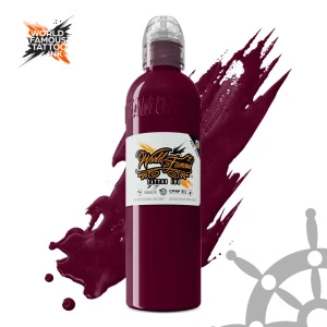 World Famous Liberachi Red