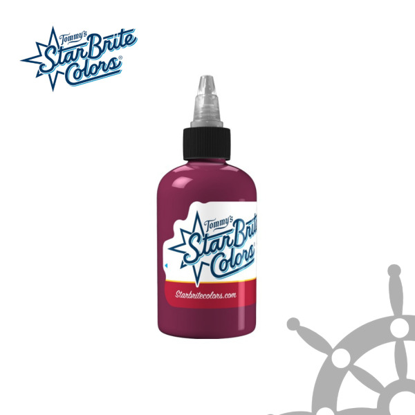 Starbrite Deep Magenta Ink