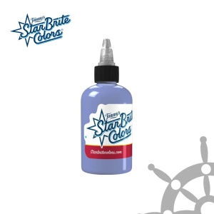 Starbrite Blue Violet Ink