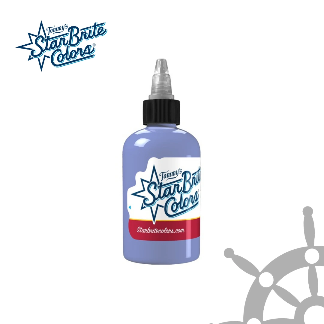 Starbrite Blue Violet Ink