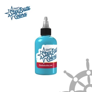 Starbrite Blue Freeze Ink