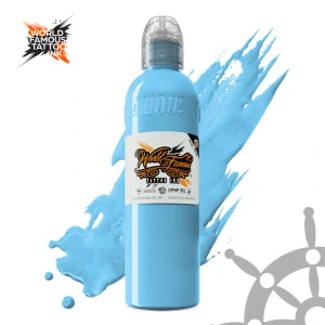 World Famous Frosty Light