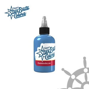 Starbrite Baby Blue Ink