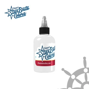 Starbrite Brite White Ink