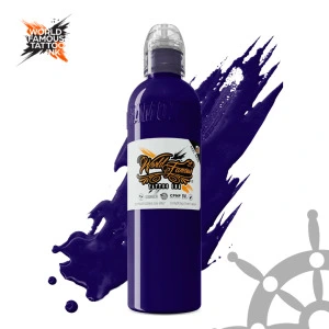 World Famous Revolution