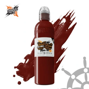 World Famous Red Square