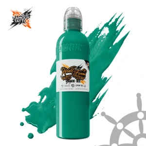 World Famous Caribbean Sea