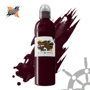 World Famous Burgundy Wine