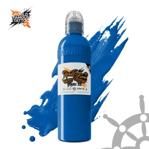 World Famous Niagara Blue