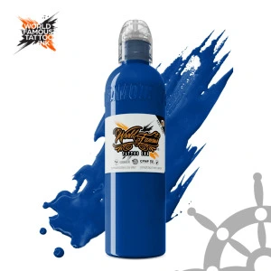 World Famous Navy Seals Blue