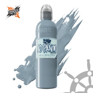 Pancho Pastel #1 4oz