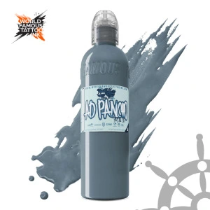 Pancho Pastel #2 4oz