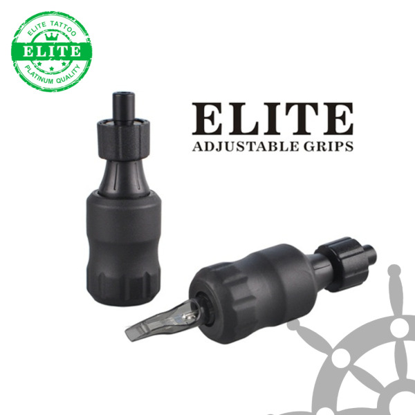 Elite Adjustable Disposable Grip with Thread