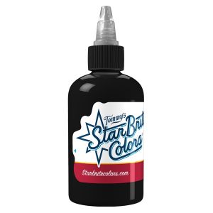 Starbrite Tribal Black Ink