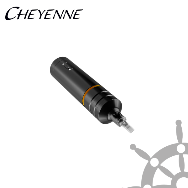 Cheyenne SOL Nova Unlimited