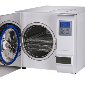 Autoclave B Class 12L