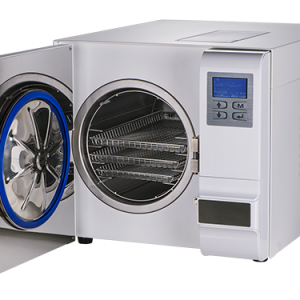 Autoclave B Class 12L