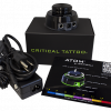 Critical TM Atom power supply