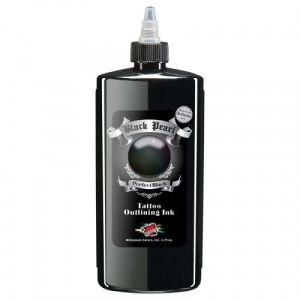 Black Pearl Outlining Inks 12oz