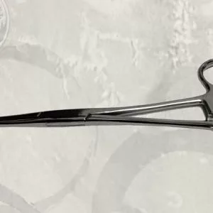Duval Forceps Triangle