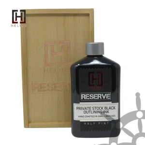 Helios Reserve Black Special Edition