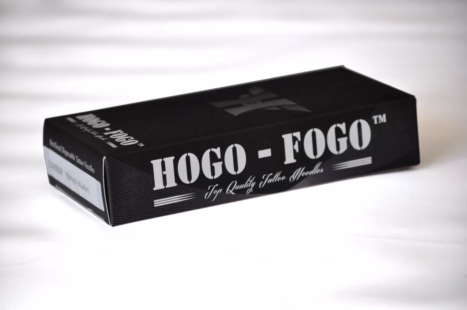 Hogo Fogo