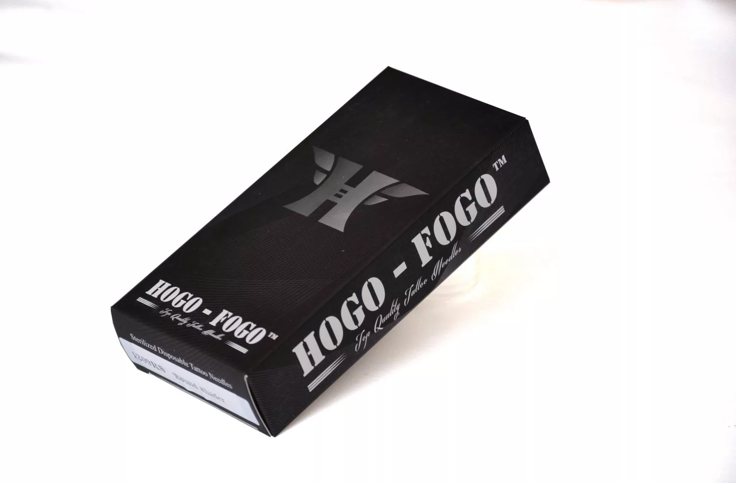 Hogo Fogo