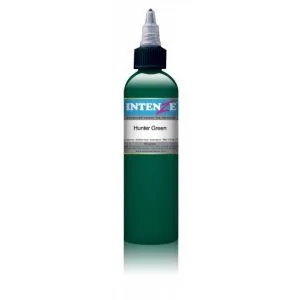 Intenze Hunter Green Ink