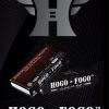 Hogo Fogo Magnum long taper needles 50pcs