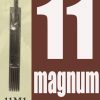 Pre made sterile magnum needles/50pcs
