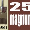 Pre made sterile magnum needles/50pcs