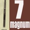 Pre made sterile magnum needles/50pcs
