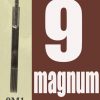 Pre made sterile magnum needles/50pcs