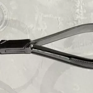 Ring Closing Pliers